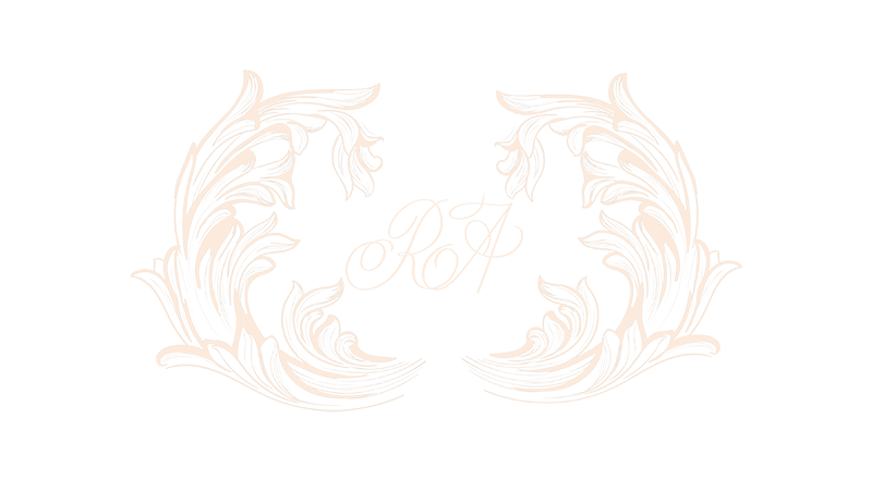 Raffaele e Anna Logo